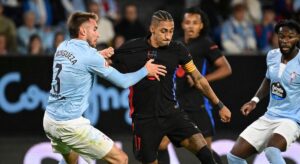 Brighton vs Chelsea đều nỗ lực cho mục tiêu giành vé dự Cúp Châu Âu